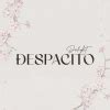 despacito patisserie menu